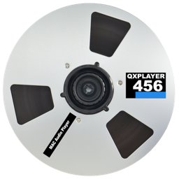 QXPlayer