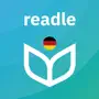 Learn German: News by Readle