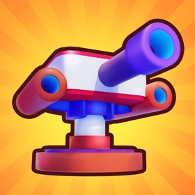 屏幕截图 (5) Shooting Tower: Defense Game