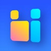 iScreen-ホーム＆ロック画面ウィジェット美化アプリ - グラフィック/デザインアプリ