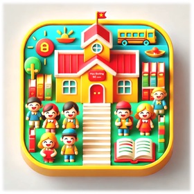 Học Đường Số