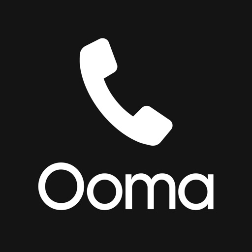 Ooma Office - AppWisp.com