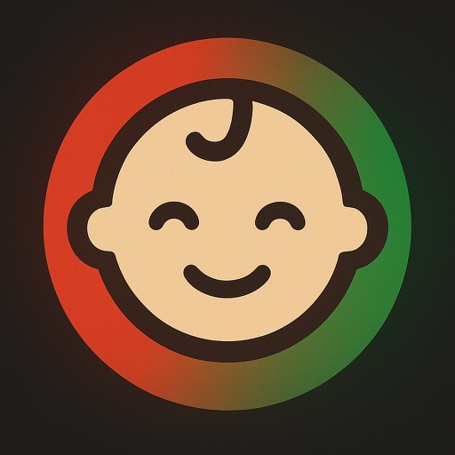 Baby Sleep Training Coach Lamp app icon