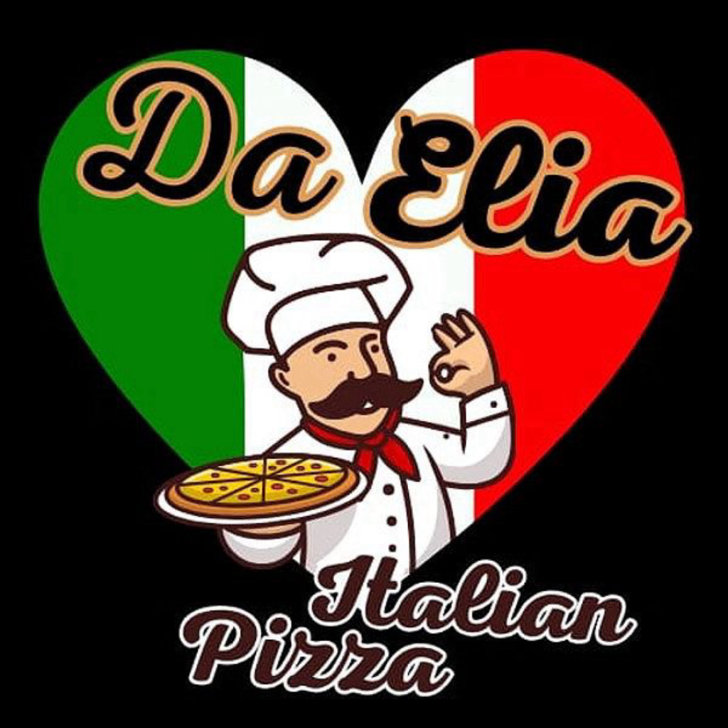 Get Da Elia Pizza for iOS, iPhone, iPad Aso Report