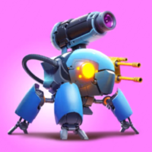Game logo