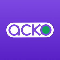 ACKO Insurance