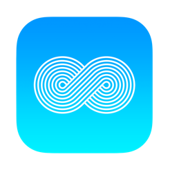 ‎Infinite Skies Photo Editor
