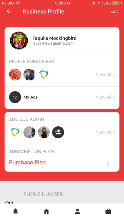 Flashad screenshot-3