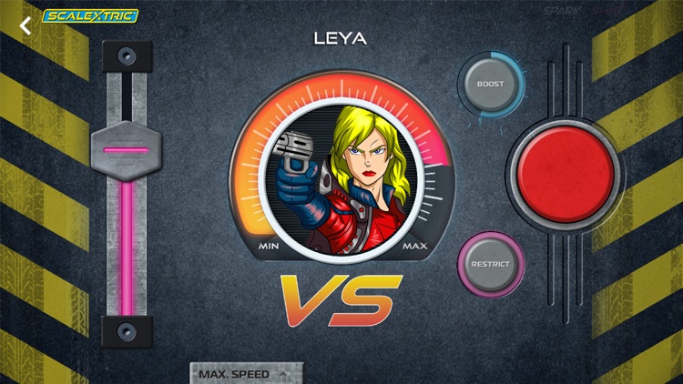 Scalextric SparkPlug screenshot-4