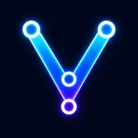 VEXO: One Line Puzzle Duels