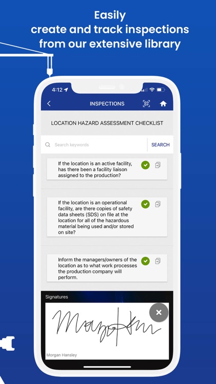 Zurich Production Solutions