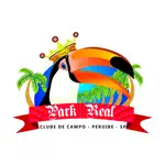 Clube Park Real App Contact