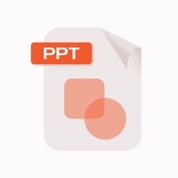 Good Slide app icon - Productivity app for iPhone