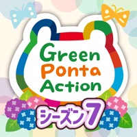 Green Ponta Action/歩いて＆眠ってポイント