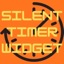 Silent Timer Widget