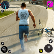Crime Gangster Mafia theft 3D