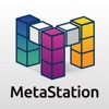 MetaStation icon