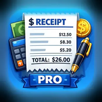 IReceiptPro Customer Service