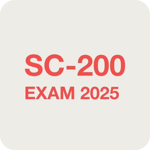 SC-200 Exam 2025
