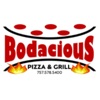 Bodacious Pizza & Grill icon