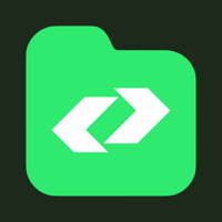 Depinet Cloud Storage logo