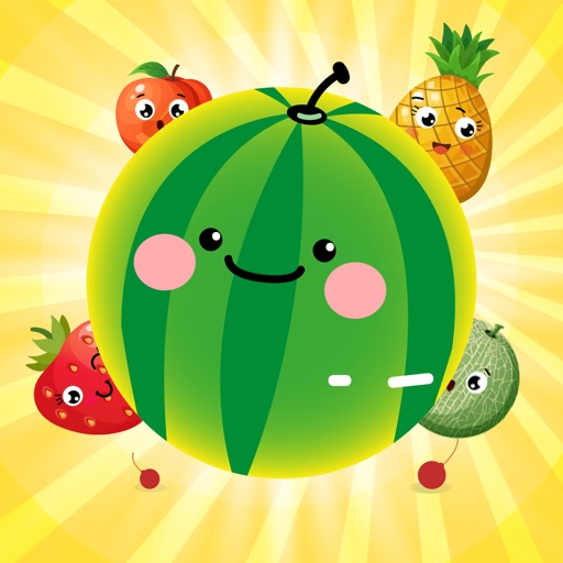 Suika ~ Watermelon Game icon