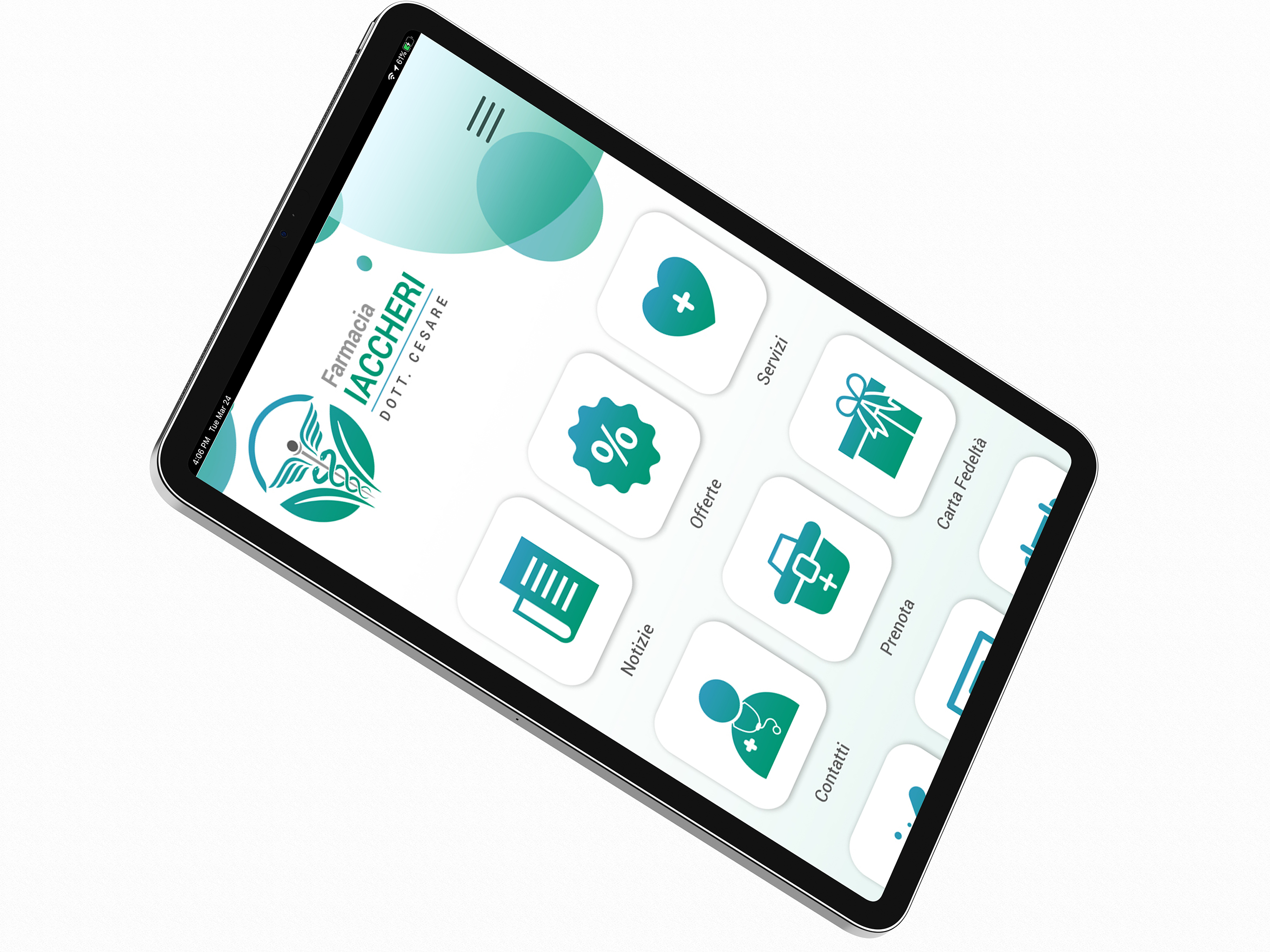 Farmacia Iaccheri screenshot 8