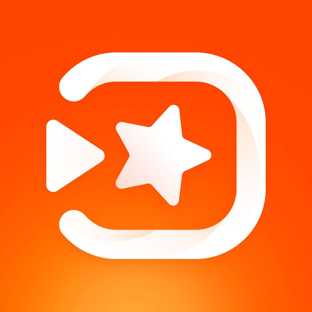 VivaVideo - Video Editor&Maker icon