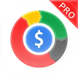 DayCost Pro - Personal Finance app icon