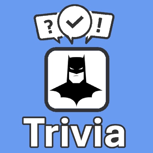 Batman Trivia