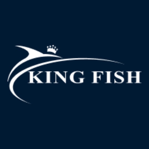 Kingfish icon