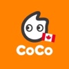 CoCo Bubble Tea Ontario icon