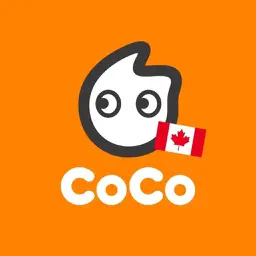 CoCo Bubble Tea Ontario app icon