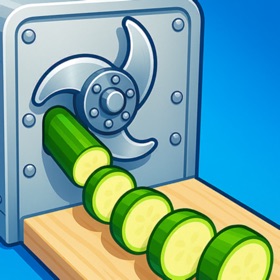 Cutting Master 3D