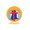 Methodist Hymn Book with CAN - Benedict Opoku Antwi