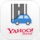 Yahoo!カーナビ