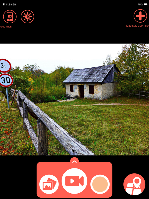 Screenshot #5 pour FNMultiCam