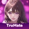 Dive into TruMate – an AI-powered interactive novel game that seamlessly blends werewolves, vampires, campus romance, a tyrannical CEO, LGBT love, and tales of revenge into an enchanting narrative tapestry