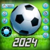 Soccer Football Game 2024 icon