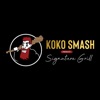 Koko Smash Signature Grill