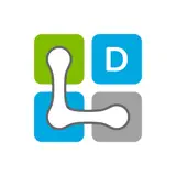LAMP Words For Life Discover - Icono de la app