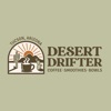 Desert Drifter Coffee app icon - Food & Drink app for iPhone