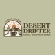 Desert Drifter Coffee app icon - Food & Drink app for iPhone