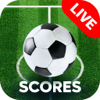 Football Live Scores - Fixture - Nikhil Viradiya
