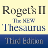 Roget's II: New Thesaurus - Enfour, Inc.