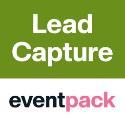 Eventpack Lead Capture