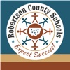 Robertson County Schools icon