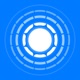 Haptic Testing: Developer Tool app icon - Developer Tools app for iPhone