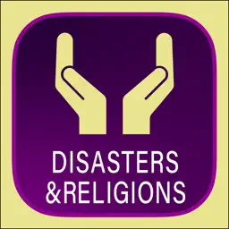 Disasters and Religions app icon