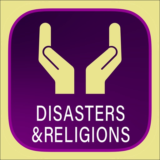 Disasters and Religions